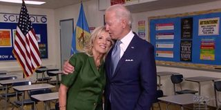 The Bidens