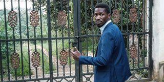 Bobi Wine