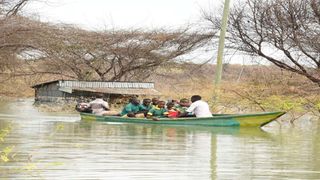 Loruk Primary School, Baringo