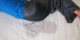 Bed-wetting