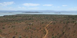 Baringo County