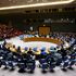 A United Nations Security Council meeting in New York City in August 2019.