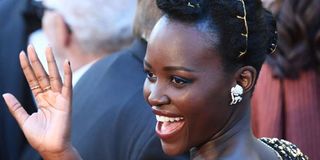 Lupita Nyong'o