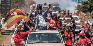 Bobi Wine