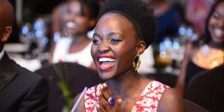 Lupita Nyong’o