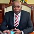 Nairobi Assembly Speaker Benson Mutura