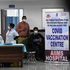 India Covid vaccination drive