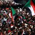 Sudan protesters
