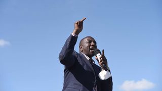 William Ruto