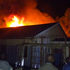 Dorm fire Bomet
