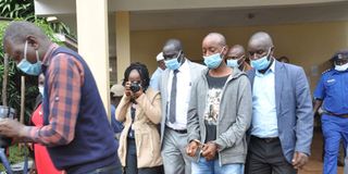 Lawrence Njoroge Warunge