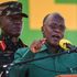 Tanzania's President John Magufuli