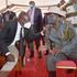 Ruto and Raila