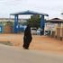 Mandera County Referral Hospital.