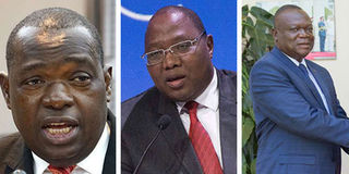 sadc ministers covid