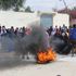Mogadishu protests