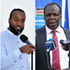 ODM leaders