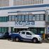 Kemsa Nairobi office
