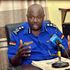 Police spokesperson Charles Owino