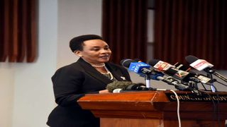 Philomena Mwilu