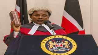 Philomena Mwilu