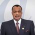 Denis Sassou Nguesso