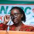 Narc Kenya party leader Martha Karua