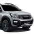 Isuzu Dmax