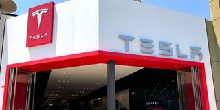 Telsa