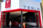 Telsa