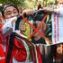 Myanmar protests