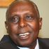 Politician Hosea Kiplagat
