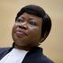 ICC Prosecutor Fatou Bensouda 