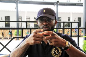Fally Ipupa