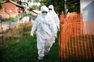 Ebola in DRC