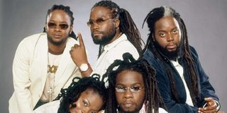 Morgan Heritage
