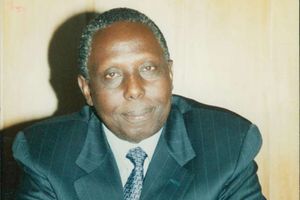 Hosea Kiplagat