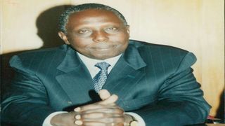 Hosea Kiplagat