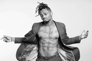 Diamond Platnumz