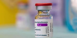 AstraZeneca vaccine