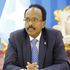 Mohamed Abdullahi Farmaajo
