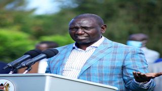 William Ruto