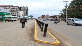 Park Road, Ngara