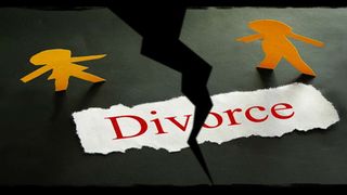 divorce