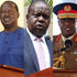 Raila Odinga, David Murathe