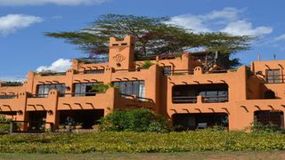 African Heritage House