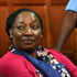 Lillian Omollo