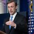 national security adviser Jake Sullivan