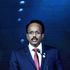 Somalia's President Mohamed Abdullahi Farmajo
