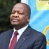 Health Cabinet Secretary Mutahi Kagwe